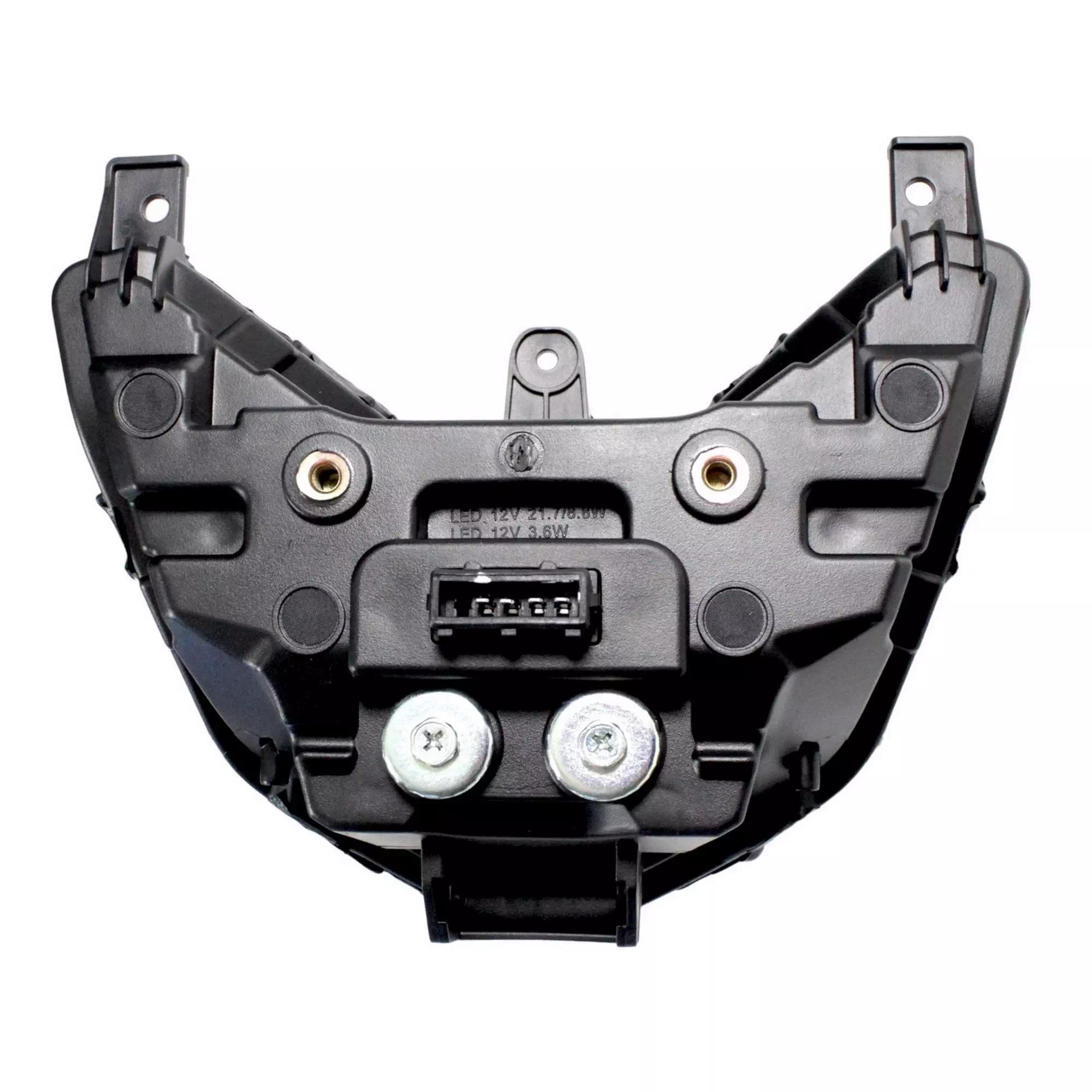 QJ MOTOR SRK 125-S ÖN FAR #RK 55127